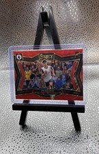 Panini Premier League Select 2024-25 Archie Gray Red Prizm RC /88 SSP Spurs