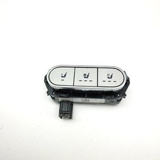 MERCEDES-BENZ GLE W167 RH Sitzheizungsschalter A1679059900 36052703