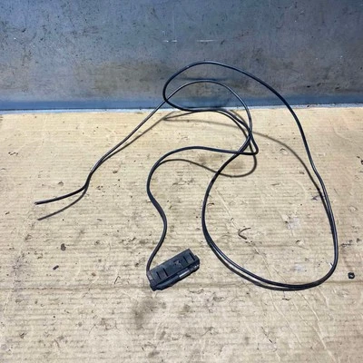 Sensor de temperatura exterior Mercedes-Benz W202 para parachoques delantero ... - Imagen 1 de 4