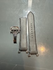 Pasha de Cartier WSPA0009 Automatic Watch 41mm Service Card 2022 Extra Strap 8