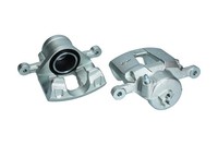 Kamoka Bremssattel JBC0101 FüR Chevrolet Lacetti Daewoo Nubira Grauguss J200 16V