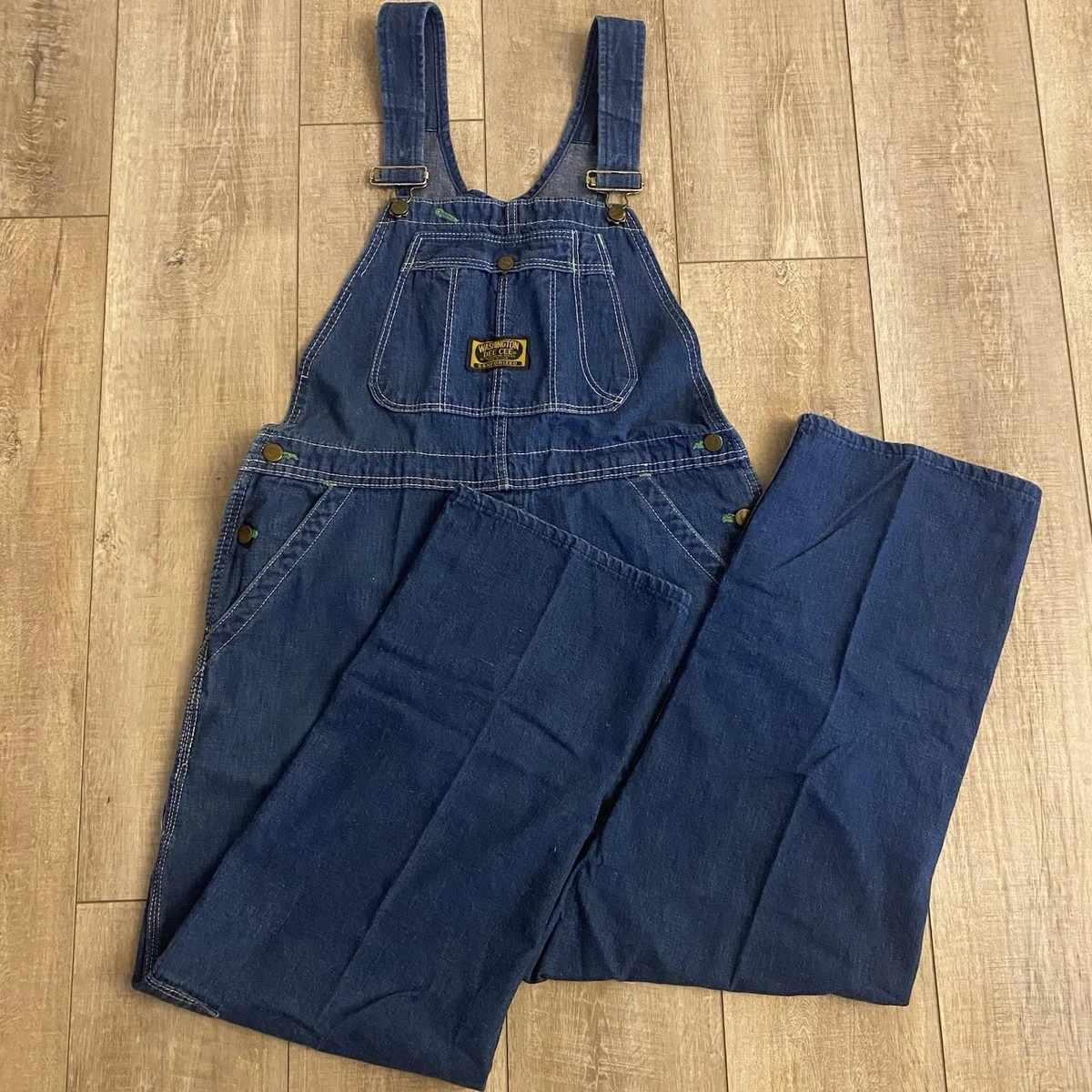 dee cee overalls products for sale | eBay
