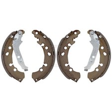 Bremsbackensatz für Trommelbremse Ø 203 mm 37 mm A.B.S. für u.a. TOYOTA YARIS