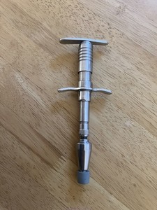 Genuine Activator II Adjusting Instrument Tool & Chiropractic