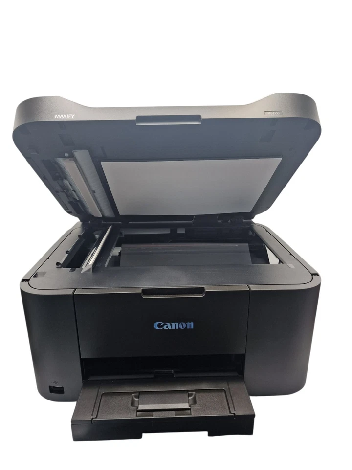Canon MAXIFY MB2150 4 in 1 Tintenstrahl-Multifunktionsdrucker Scanner Kopierer  - Bild 4 von 4
