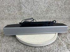 Dell AS501 UltraSharp Computer Monitor Soundbar Speaker Tested/Works