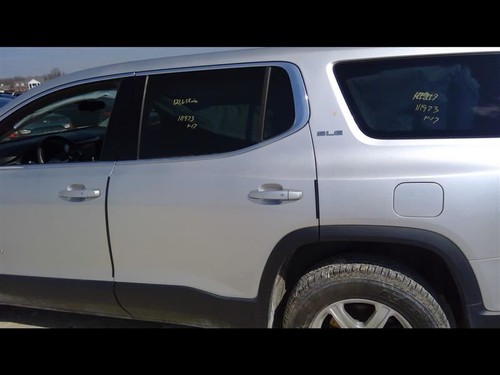 2017-2021 GMC ACADIA 2.5L Alternator 17 18 19 20 21 84093307 - Picture 11 of 12