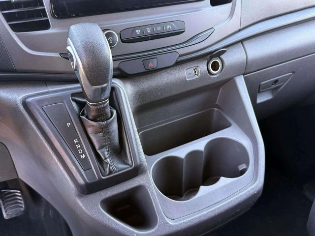 2022 Ford Transit-350 XLT w/Low Roof Van 3D thumbnail 15