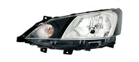 9084 - Frontscheinwerfer Links Iparlux Kompatibel Mit Nissan NV200 (10->)