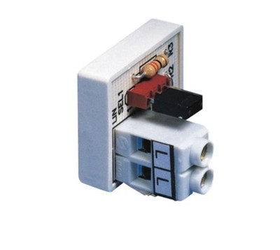 Comelit 1216 Termination Clamp Simplebus System
