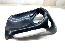 CARENA SCUDO SCOCCA ANTERIORE PIAGGIO LIBERTY 125 4T 2001-2002-2003 (CON DANNI)