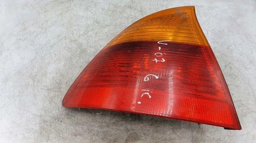 BMW 3 Cabrio E46 Rücklicht hinten links 8368757 6905627 1.80 Petrol 25495768