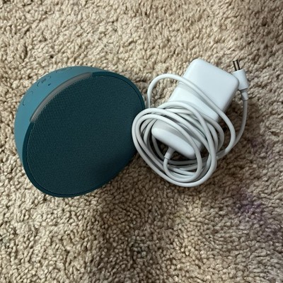Amazon Echo Pop Smart Speaker - Midnight Teal