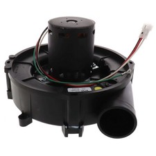 Goodman 0271F00126S Blower Assembly (115v, 1A, 1/32hp, 3300/2600RPM, 2SP)