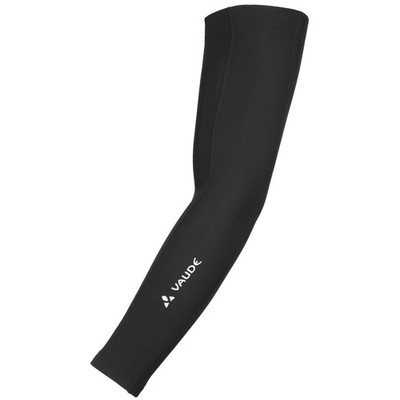 VAUDE Arm Warmer II Armlinge aus Fleece, schnell angezogen, wärmend, elastisch