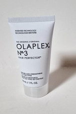 OLAPLEX No. 3 Hair Perfector Repairs And Strengthens All Hair Types 1 fl oz NEW