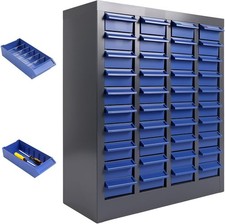 100 Drawers Part Cabinet Bolt and Nut Tool St...