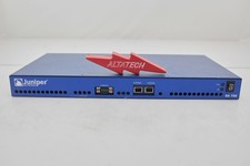 Juniper Networks SA700 VPN Secure Remote Access Appliance