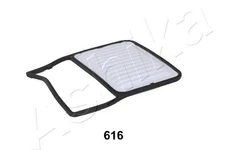 ASHIKA 20-06-616 Air Filter for DAIHATSU TOYOTA