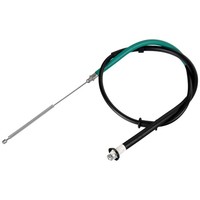 Febi Bilstein Handbremsseil Bremsseil Seilzug Feststellbremse Hinten Links