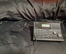 Uniden Bearcat BC355C Base Station Scanner 300-Channel Analog AM/FM NOAA AC