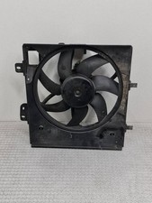 Peugeot 208 I 2014 Elektrol&uuml;fter 9675280980 Benzin TDR31274