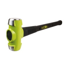 Wilton 22024 B.A.S.H Sledge Hammer 20 lb Head...