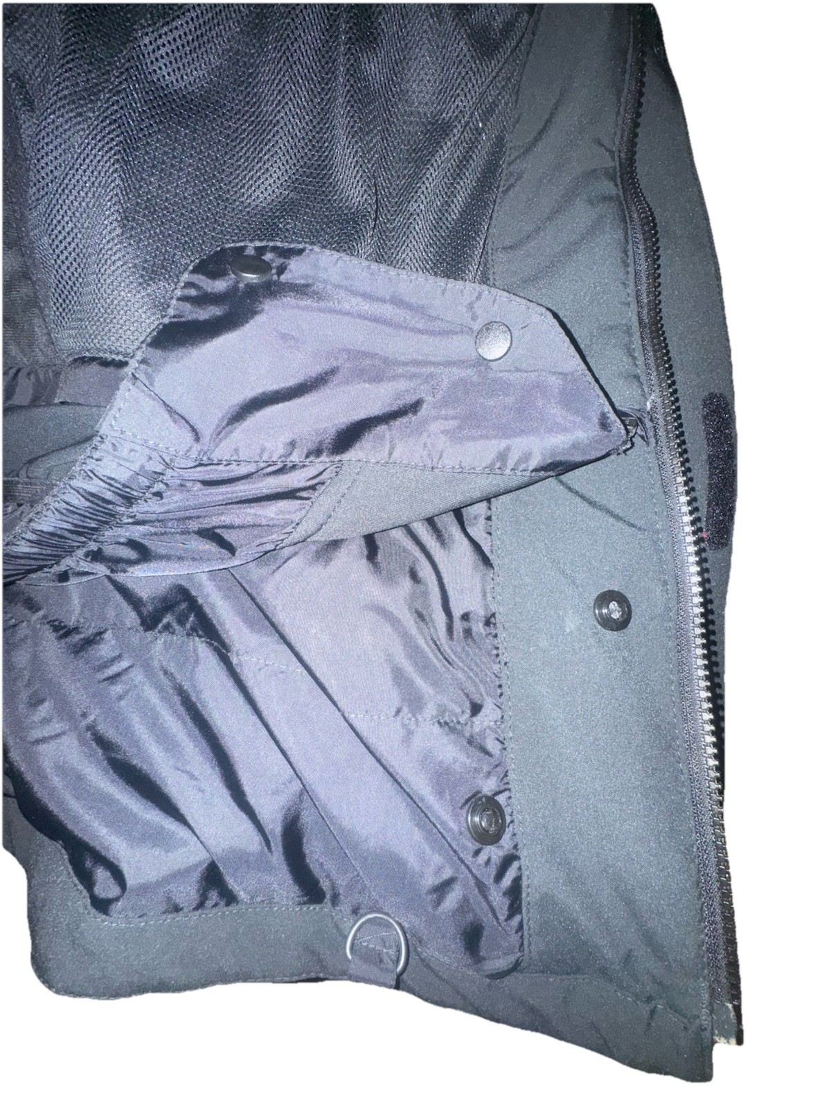 Columbia Titanium Thermodynamic Softshell Jacket,… - image 5