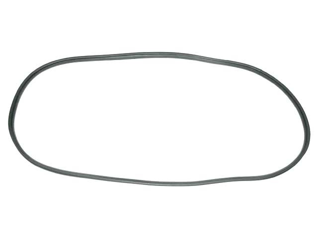 URO PARTS 51317440154 Windshield Seal BMW 1600 1602 2002 2002tii