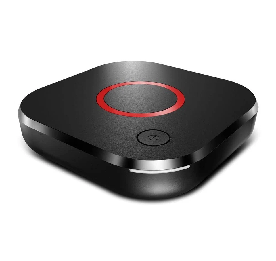 Original MAG 544 W3 4K Set Top Box Multimedia Player Internet TV Receiver 216... - Image 3 of 4