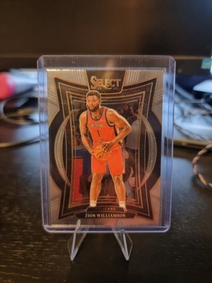 2024-25 Panini Select #37 Paul George Silver Prizm #37 Philadelphia 76ers