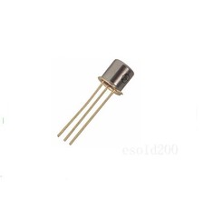 5PCS ZTX300 ZTX500 NPN SILICON PLANAR SMALL SIGNAL TRANSISTOR