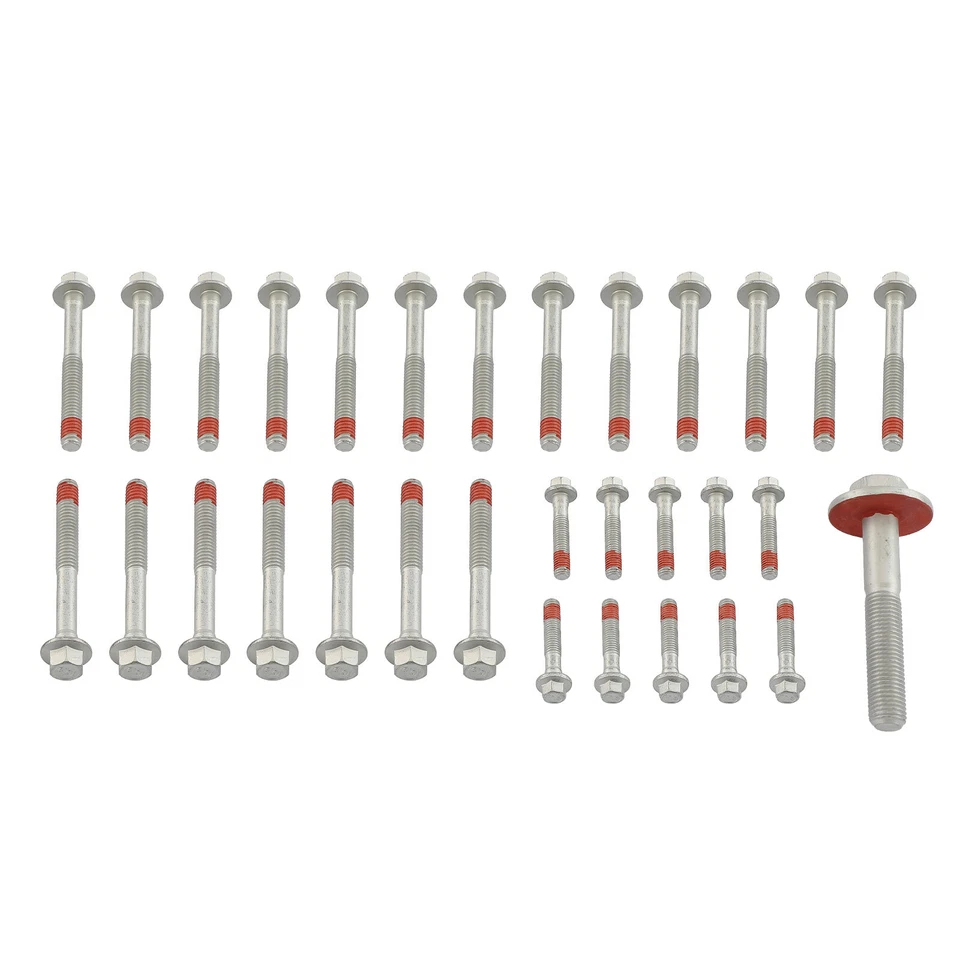 Комплект распределительного вала для Chevy Tahoe Silverado 1500 2500 GMC Yukon Sierra 1500 Cadillac - Изображение 4 из 4