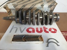 Alfa Romeo Spider Gtv 164 2.0 V6 Crank Crankshaft OEM New! 96412843