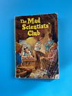 The Mad Scientists Club/Bertrand R. Brinley/PB