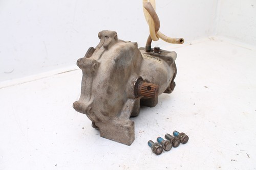 2000 Polaris Xpedition 425 ATV OEM 1341253 Front Differential Diff Gear Case - Picture 4 of 15