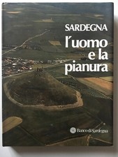 C3  SARDEGNA -  L'UOMO E LA PIANURA - 1990 BANCO DI SARDEGNA