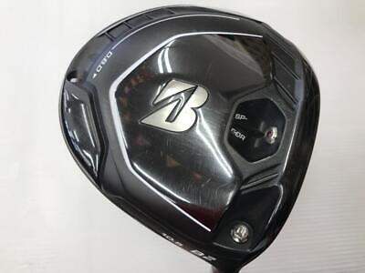 Bridgestone B2 10.5° Regular 45.5in Driver RH Diamana BS50 Bridgestone B2 10.5° Regular 45.5in Driver RH Diamana BS50