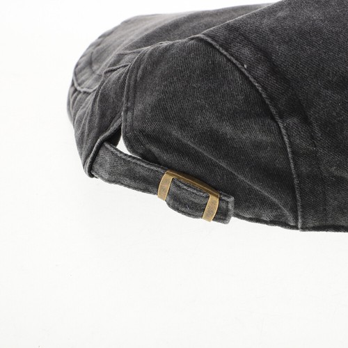 News Boy Hat Vintage News Boy Cap For Women achats Lightweight Spring Beret Hat Unique