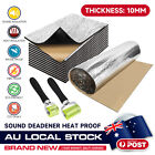 <!--F#f_0-->8m² 10MM Sound Deadener Heat Proof Insulation Noise Proofing Foam Car Shield AU<!--F/-->