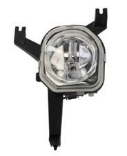 Antibrouillard Peugeot 306