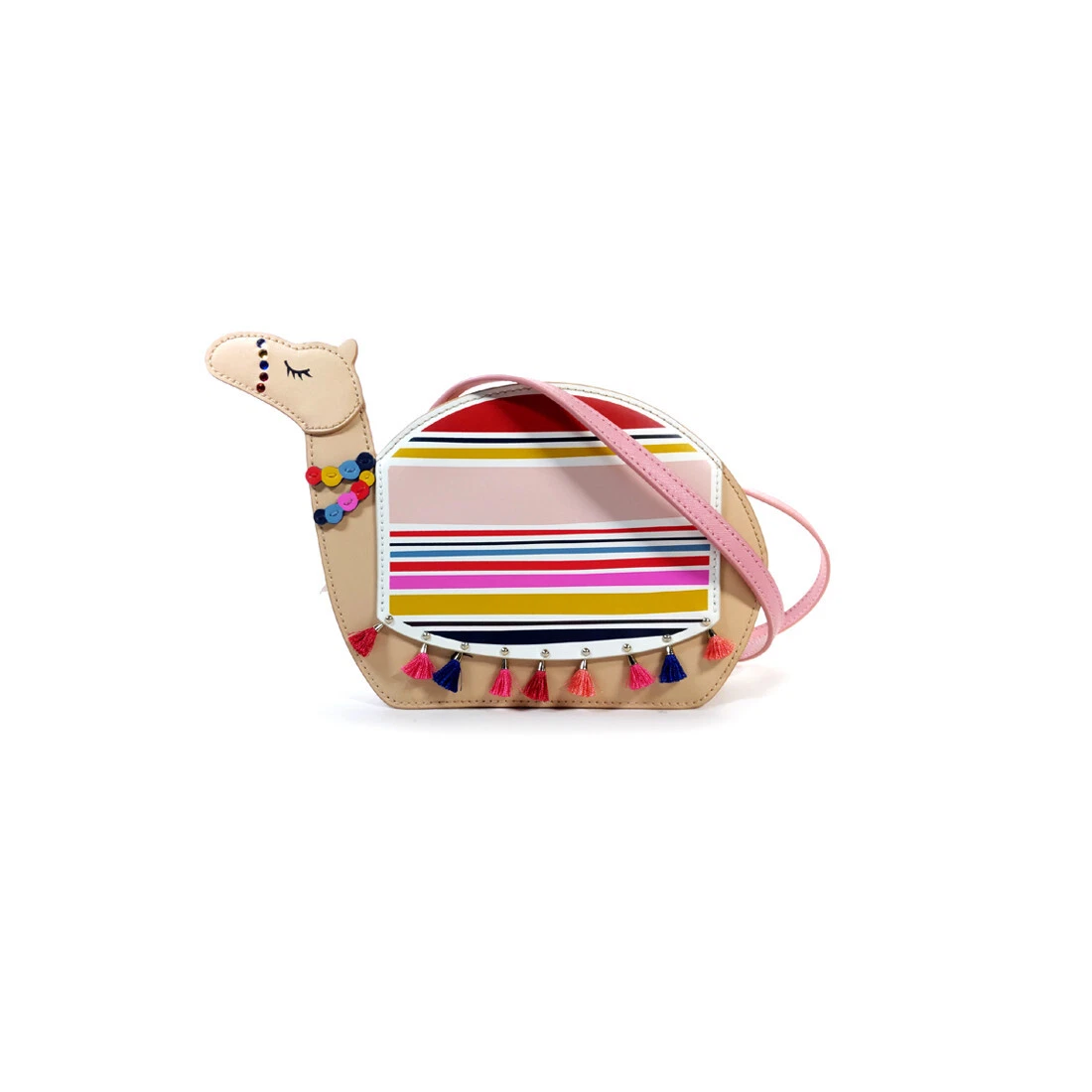 NWOT KATE SPADE Purse Spice Things Up Camel Tan Crossbody eBay
