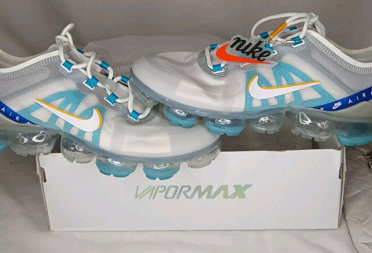 nike air vapormax 2019 se