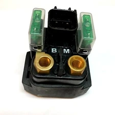 STARTER RELAY SOLENOID YAMAHA RHINO YXR660 YXR 660 ATV QUAD 2007 2008 2009 NEW