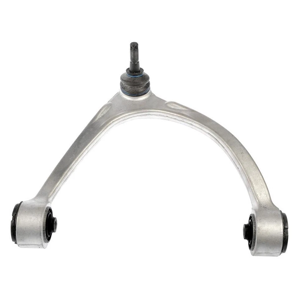 Braço de controle dianteiro superior esquerdo direito Dorman e junta esférica para 2001 2002 Lexus LS430 - Imagem 3 de 4