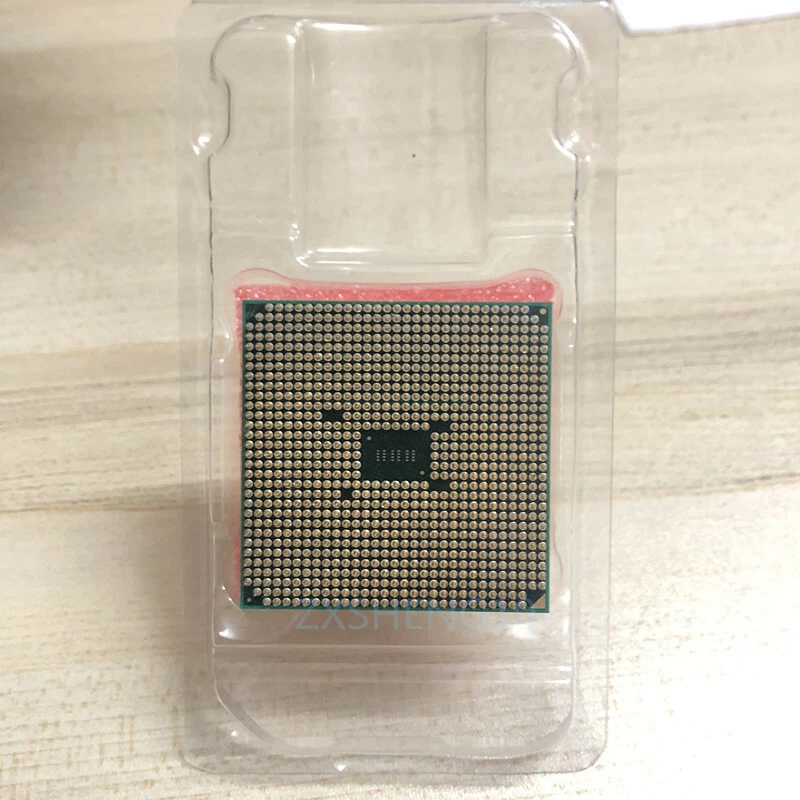AMD A8-7600 CPU A8-Series 3.1GHz 4-Core 4MB Socket FM2+ 65W Processor - Image 2 of 2