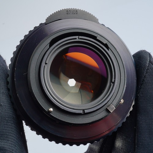 EXCELENTE LENTE PENTAX SMC Takumar 55 mm F/1,8 para M42 Prime - Imagen 6 de 19