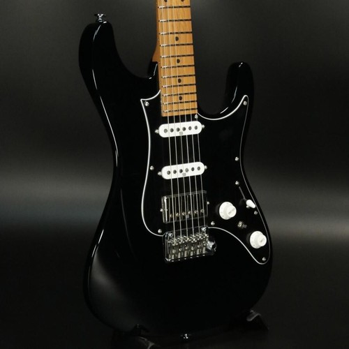 Ibanez / Prestige AZ2204B-BK Black - Picture 2 of 10