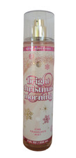 NEW Bath  Body BRIGHT CHRISTMAS MORNING Fine Fragrance Mist 8 oz