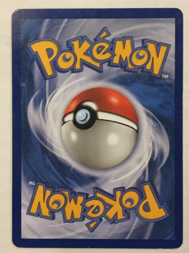 Pokémon Karte Sentret LV. 11 2007 Diamond & Pearl - Secret Wonders 104/132 Common - Bild 2 von 2